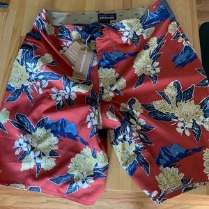 Patagonia Board Shorts - Size 32